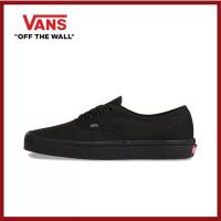ราคา ของแท้ ใหม่ Vans Old Skool Authentic รองเท้าผ้าใบลำลองสำหรับบุรุษและสตรี (13250246914)