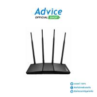 ราคา Router ASUS RT AX1800HP V2 Wireless AX1800 Dual Band Gigabit WiFi 6 A0162569 (24387025099)