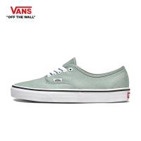 ราคา VANS AUTHENTIC PURE GREY รองเท้า ผ้าใบ VANS ชาย หญิง (23880380783)