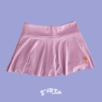 ราคา Mini tennis skirt (25474452850)