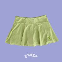 ราคา Mini tennis skirt (25474452851)