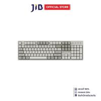 ราคา KEYBOARD คีย์บอร์ด KEYCHRON C2 PRO 8K QMK KEYCHRON SUPER WHITE (25204851882)