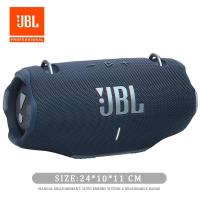 ราคา JBLลำโพงบลูทูธกันน้ำ พลังเสียงสเตอริโอ เจบีแอลรุ่นXTREME 4 รับประกัน1เดือน wireless Portable Bluetooth Speaker (126747899918)