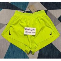 ราคา กางเกงวิ่งขาสั้นผู้หญิง Nike Aeroswift 3 นิ้ว ปี 2025 (126843743602)