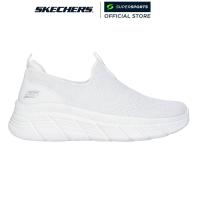 ราคา SKECHERS BOBS B Flex Hi Hi Glitz รองเท้าลำลองผู้หญิง (25827590314)