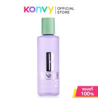 ราคา Clinique Clarifying Lotion Twice a Day Exfoliator 400ml คลีนิกข์ Alcohol Free Dry Combination Combination Oily (13703942680)