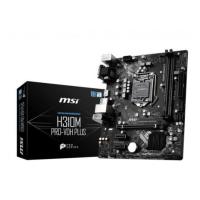 ราคา 1151V2 MSI H310M PRO VH PLUS (20303329917)