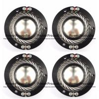 ราคา 100 New 4pcs Aluminum Diaphragm Fit For Altec Lansing Speaker 604 802 804 8 Or 16 Ohm (22258708566)