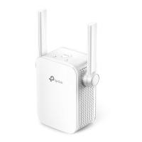 ราคา TP Link TL WA855RE ตัวขยายสัญญาณ Wi Fi Repeater 300Mbps Wi Fi Range Extender ขยายสัญญาณ Wi Fi จาก Router มีทั้งโหมดRepeaterและAccessPoint ใช้งานง่ายแค่เสียบปลั๊กและกดปุ่ม (349322299)