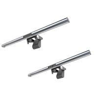 ราคา Computer Monitor Light Bar Touch Screen Computer Lamp Eyes Protection PC Computer Monitor Light Bar (22244883416)