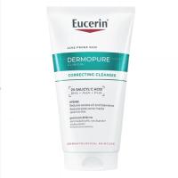 ราคา Sample Eucerin Dermopure Clinical Correcting Gel to Foam 150 ml (126807657366)