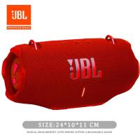 ราคา NewJBL Xtreme 4 Waterproof Portable Bluetooth Speaker ไมโครโฟนในตัว ลำโพงคอมพิวเตอร์ ลำโพงบลูทูธ (126745376083)