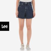 ราคา LEE กางเกงยีนส์ขาสั้นผู้หญิง รุ่น LE F125WSHOC40 (25446904916)