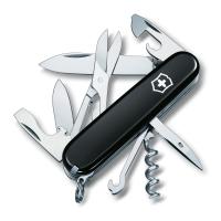 ราคา Victorinox มีดพับ Swiss Army Knives M Climber 1 3703 3 (15985983732)