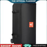 ราคา New Arrival ถุงใส่ลำโพงพกพากันฝุ่นสำหรับ JBL PartyBox 720 กระเป๋าใส่ลำโพงกันน้ำพร้อมสายสะพายปรับได้ (26299661649)