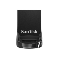 ราคา SANDISK FLASH DRIVE แฟลชไดร์ฟ 256 GB ULTRA FIT SDCZ430 256G G46 (1176588756)