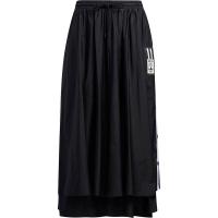 ราคา adidas กระโปรงมิดิสปอร์ตลำลองแฟชั่นใส่ได้ทุกโอกาส กระดุมข้าง (26340100342)