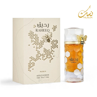 ราคา น้ำหอม Raheeq EDP 100ml by Nusuk (25351861573)