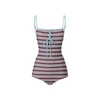ราคา Wildblueyonder Pippa Swimsuit ชุดว่ายน้ำ (24804270641)