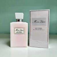 ราคา DIOR MISS DIOR MOISTURIZING BODY MILK 200 ML (126848444489)