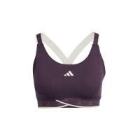 ราคา มาใหม่ ADIDAS POWERIMPACT TRAINING BRA HN7252 สปอร์ตบรา เทนนิ่ง (20954416774)