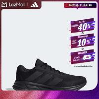 ราคา adidas Running GALAXY RUNNING SHOES Men Black KJ3500 (26286685635)