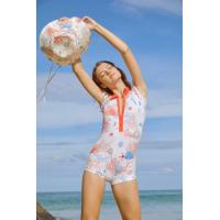 ราคา Wildblueyonder Nikky Swimsuit ชุดว่ายน้ำ (10630147078)