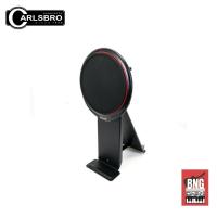 ราคา Carlsbro DRUM8B ST แป้นกลองกระเดื่อง แป้นกลองเบส 8 นิ้ว พร้อมขาตั้ง สำหรับ CSD210 CSD230 CSD310 CSD500 รุ่น DRUM8B ST (11174211020)