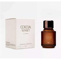 ราคา มาใหม่ ZARA COFFEE COCOA COLLECTION EDP 100 ML Sunset Latte Bliss (24306687474)