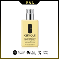 ราคา Clinique Dramatically different moisturizing gel Lotion 125ml BL (25001553250)