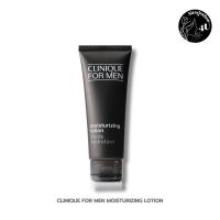ราคา CLINIQUE CLINIQUE FOR MEN MOISTURIZING LOTION 100ML (25356506812)