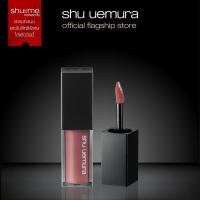 ราคา shu uemura ชู อูเอมูระ kinu rouge cream คินุ รู้จ ครีม ลิปสติกเนื้อครีม ติดทนยาวนาน พร้อมเนื้อสัมผัสนุ่มละมันดุจแพรไหม (25128578719)