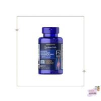 ราคา Puritan s Pride Advanced Glucosamine Chondroitin MSM Vitamin D3 2000 IU 80120160 เม็ด (25005512286)