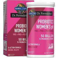 ราคา Garden of Life Probiotics Digestive Enzymes โปรไบโอติก และ เอนไซม์ช่วยย่อยอาหาร (18307625908)