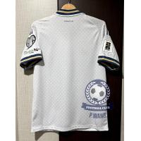 ราคา New เสื้อฟุตบอลโลก ทีมชาติ อิตาลี 3A เกรดแฟนบอล Away ชุดเยือน ปี 2026 ฟลูออฟชั่นชื่อเบอร์นักเตะในทีม อิตาลี ครบทุกคน (25806279426)
