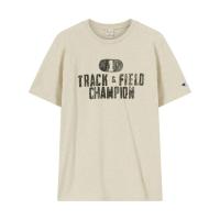 ราคา CHAMPION SS TEE เสื้อยืดทีเชิ๊ตผู้ชาย (126653728800)