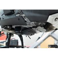 ราคา การ์ดท้องเครื่อง Forza750 X ADV750 2D อลูมิเนียม หนา 3mm Revolution การ์ดใต้เครื่อง Forza 750 XADV 750 (25341538106)