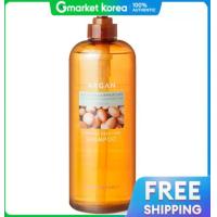 ราคา Nature republic แชมพู Argan Essential Deep Care ดูแลผมเสีย ขนาดใหญ่ 1000 มล (25295758886)