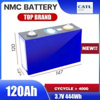 ราคา NEW แบตเตอรี่ SAMSUNG120ah 132ah ลิเธียม 3 7V CATL Lithium Ion NMC GRADE A UPS Battery รถกอล์ฟ ระบบโซล่า ระบบโซล่าเซลล์ รถยนต์ งานประกอบ (12293559836)