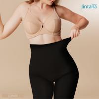 ราคา Jintana กางเกงสเตย์กระชับสัดส่วน จินตนา รุ่น SHAPEWEAR รหัส JUSW02 กางเกงเก็บพุง กางเกงกระชับสัดส่วน (24267509606)