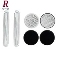 ราคา 6PCS Brush Filter and Sponge Kit for Pro B402HW B402CN Mite Removal Vacuum Cleaner Accessories (26204500072)