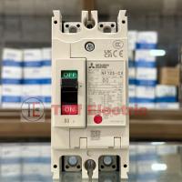 ราคา Mitsubishi NF125 CV 80A 100A 125A เซอร์กิต เบรกเกอร์ 2 โพล 2P (23469719620)