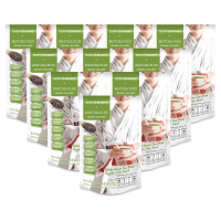 ราคา Body Shape Matcha Organic Chia Seed บอดี้เชพ ชาเขียวมัทฉะผสมเมล็ดเจีย 1 ถุง 8 ซอง (24551817371)