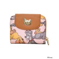 ราคา Kloset and Etcetera Puppy Love Parade Claire Bag Lady 19 กระเป๋าสตางค์ใบสั้น (126960270490)