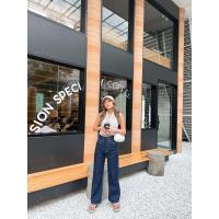 ราคา Ruthless Studio Femme Jeans (9830730256)