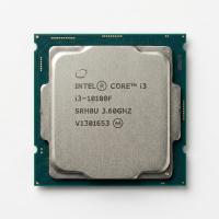 ราคา CPU Intel Core i3 10100F Gen 10 4C 8T Socket LGA 1200 มือสอง สภาพสวย ประกัน 90 วัน (126600087722)