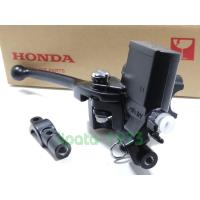ราคา Click 160 i ชุดแม่ปั๊มเบรคหน้าตัวบน Honda Click 160 i รุ่น Combi Brake แท้ (22456864543)