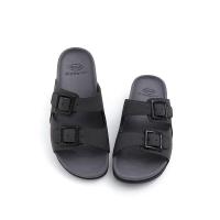 ราคา Scholl รองเท้าสกอลล์ โมบี้ Moby รองเท้าแตะสวม ผู้หญิง รองเท้าสุขภาพ นุ่มสบาย กระจายน้ำหนัก (15944454422)