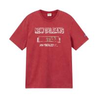 ราคา CHAMPION SS TEE เสื้อยืดทีเชิ๊ตผู้ชาย (126648389805)