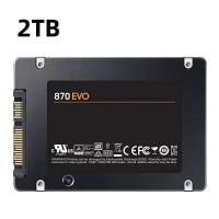 ราคา 4TB Solid State Disk 870 Evo SSD 250GB 500GB 1TB 2TB ภายใน Hdd Hard Drive สำหรับ Sata3 2 5นิ้วแล็ปท็อปเดสก์ท็อป Pc Mlc ดิสโก้ Duro (21433977159)